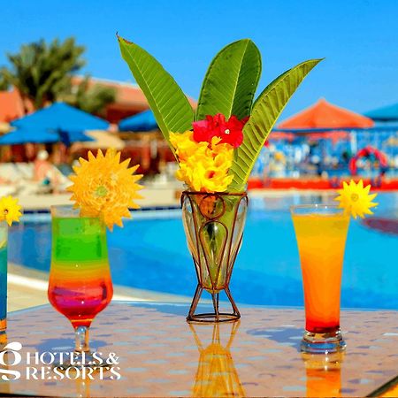 Mg Alexander The Great Hotel Marsa Alam Ngoại thất bức ảnh