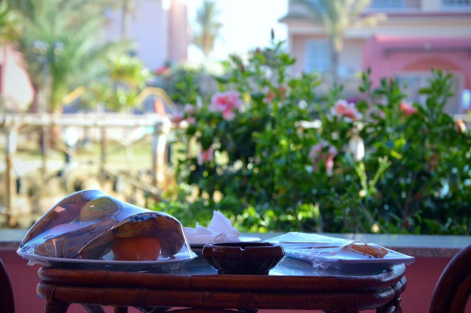 Mg Alexander The Great Hotel Marsa Alam Ngoại thất bức ảnh